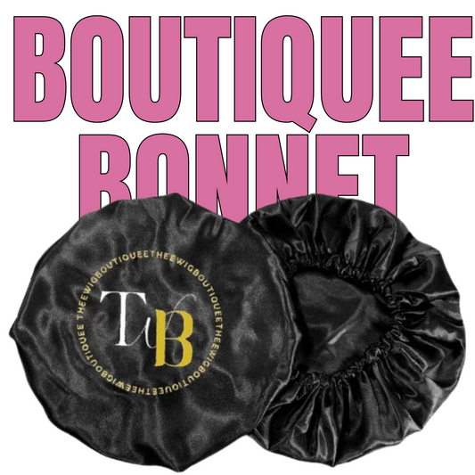 Boutiquee Bonnet