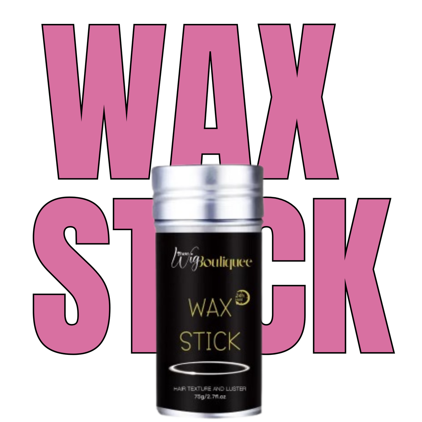 Wax Stick