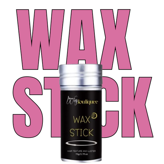 Wax Stick